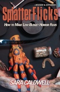 Cover: Splatter Flicks - Encyclopocalypse Publications