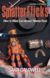 Enlarge image Cover: Splatter Flicks - Encyclopocalypse Publications