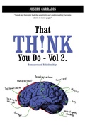 Cover: That Think You Do Volume 2 - Northern Lights Publishing