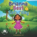 Cover: Brianna's Best Saturday - Pine Tree Press