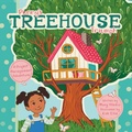 Cover: Penny's Treehouse Triumph - Schuler Books