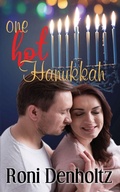 Cover: One Hot Hanukkah - Roni Denholtz