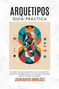 Cover: Arquetipos - Jaxbird LLC