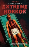 Cover: Anthology of Extreme Horror - HellBound Books Publishing LLC