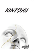 Cover: Kintsugi - Daxson Publishing