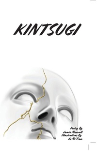 Enlarge image Cover: Kintsugi - Daxson Publishing