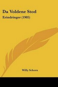 Abbildung von: Da Voldene Stod - Kessinger Publishing