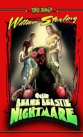 Cover: Our Beanie Beastie Nightmare - Mad Axe Media
