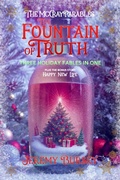Cover: The McCray Parables: The Fountain of Truth - Jeremy Bursey