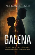 Cover: Galena - Publish Authority