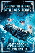 Cover: Battle of Shadows - Front Line Publishing, Inc.