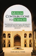 Bild: Muslim Contributions to Sciences - Oxford Book Writers