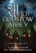 Cover: The Witch of Godstow Abbey - Historium Press