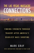 Cover: The Las Vegas Massacre Connections - WildBlue Press