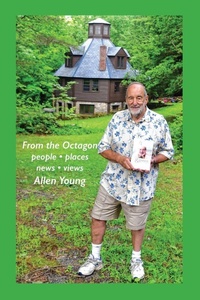 Enlarge image Cover: From the Octagon - Haley's