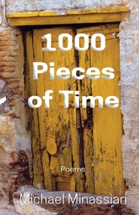 Enlarge image Cover: 1000 Pieces of Time - Sheila-Na-Gig Editions