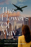 Cover: The Flowers of May - Little Black Book Publishing