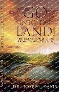 Enlarge image Cover: Go into the Land! - Mammoth Holler