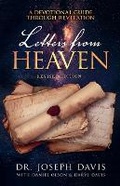 Cover: Letters from Heaven - Mammoth Holler