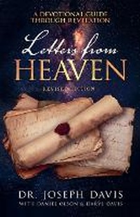 Enlarge image Cover: Letters from Heaven - Mammoth Holler