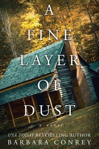 Enlarge image Cover: A Fine Layer of Dust - Red Adept Publishing