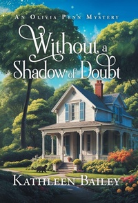 Enlarge image Cover: Without a Shadow of Doubt - Rhino Publishing LLC