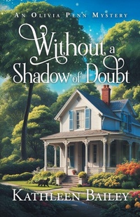 Enlarge image Cover: Without a Shadow of Doubt - Rhino Publishing LLC