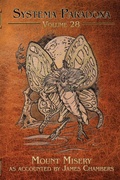 Cover: Mount Misery - Neoparadoxa