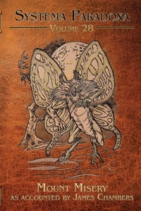 Enlarge image Cover: Mount Misery - Neoparadoxa