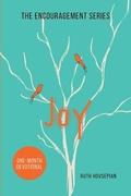 Cover: Joy - Ruth Hovsepian