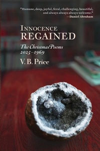Enlarge image Cover: Innocence Regained - Casa Urraca Press