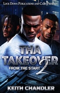 Cover: Tha Takeover 2 - Lock Down Publications