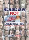 Cover: Misleaders - Ghost Writing Partner