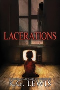 Cover: Lacerations - Velox Books