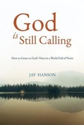 Cover: God is Still Calling - Invite Press