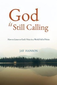 Enlarge image Cover: God is Still Calling - Invite Press