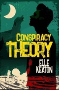 Cover: Conspiracy Theory - Dirty Dog Press LLC