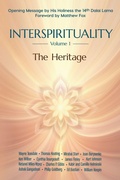 Cover: Interspirituality - Light on Light Press