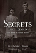 Cover: Secrets That Remain - Roses Are Red Publishing