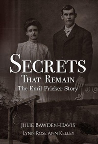 Enlarge image Cover: Secrets That Remain - Roses Are Red Publishing