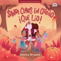 Cover: Santa Claus en otono !que lio! - Mynd Matters