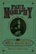 Cover: Paul Morphy - Russell Enterprises