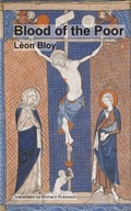 Cover: Blood of the Poor - Sunny Lou Publishing