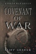 Cover: Covenant of War - Fiction - Christian - Biblical