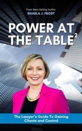 Bild: Power at the Table 2 - CSI Publishing