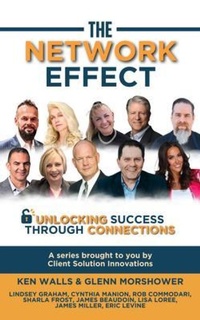 Enlarge image Cover: The Network Effect - CSI Publishing