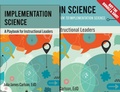 Cover: Implementation Science - Myers Education Press