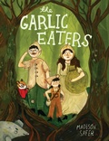 Cover: The Garlic Eaters - Ayin Press