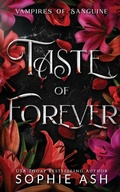 Cover: Taste of Forever - Voluspa Press