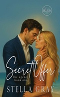 Cover: Secret Offer - Paige Press LLC